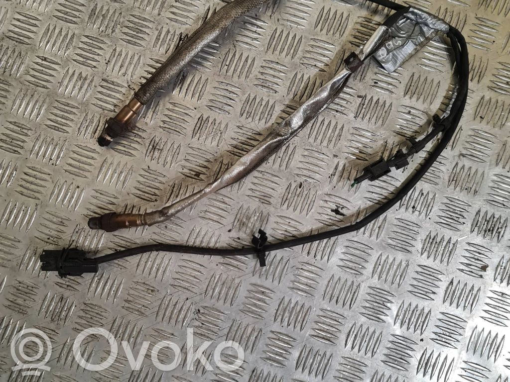 Volvo S60 Lambda probe sensor 