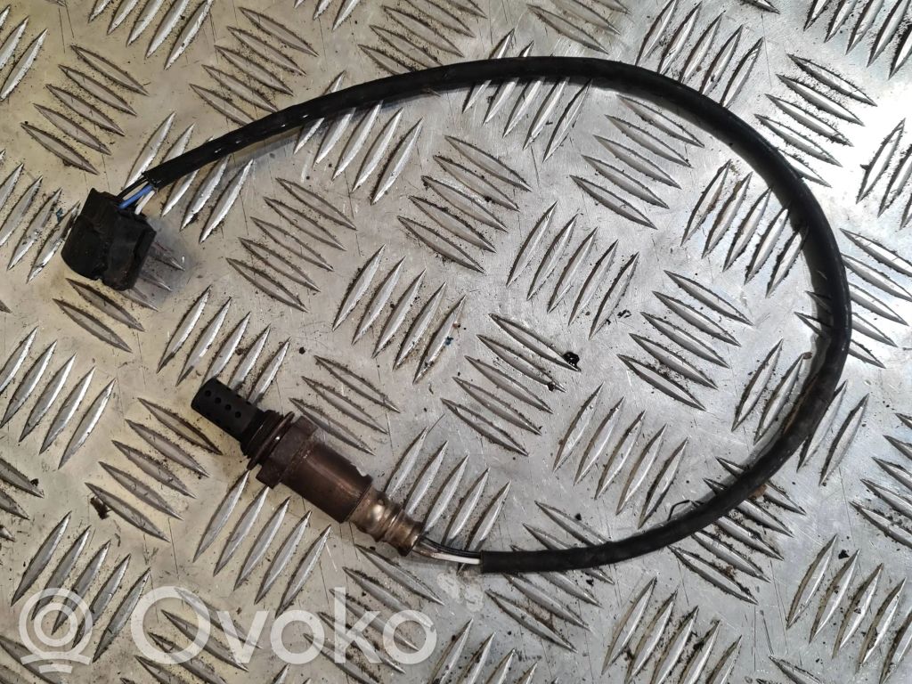 Jaguar X-Type Lambda probe sensor 