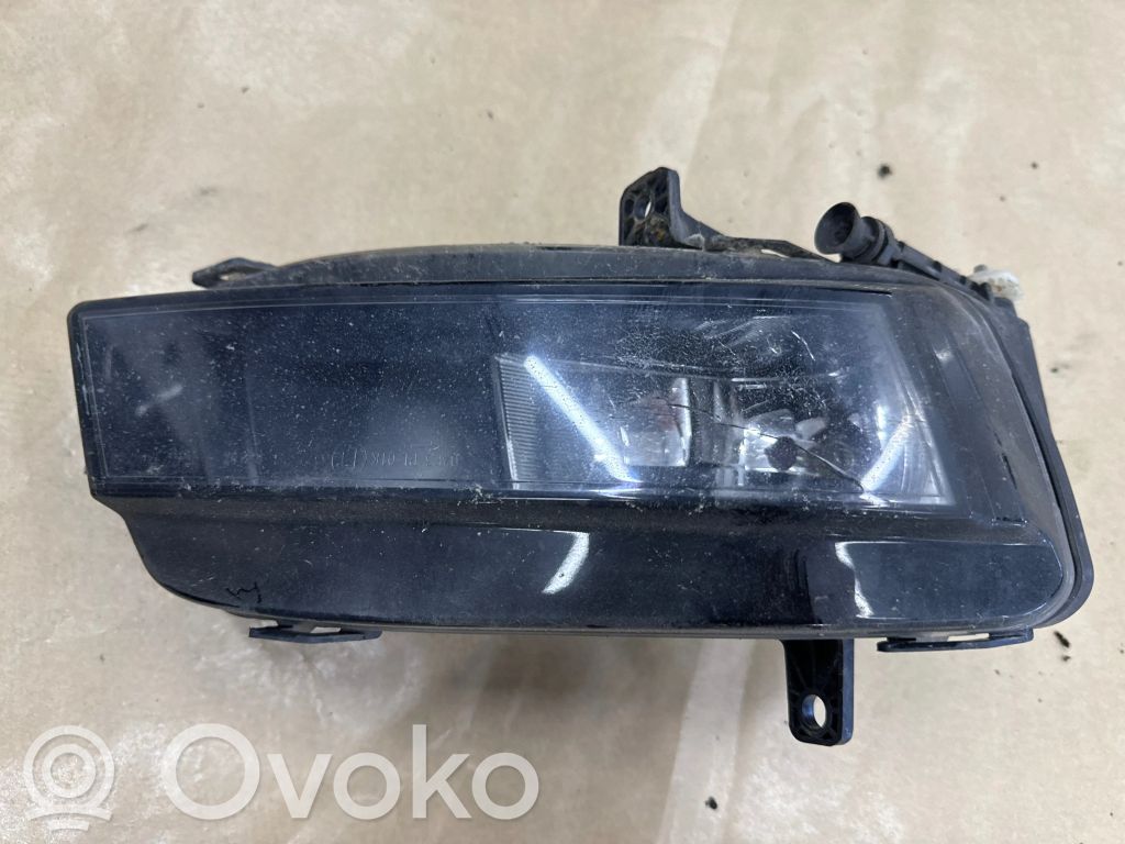Volkswagen Golf VII Etusumuvalo 
