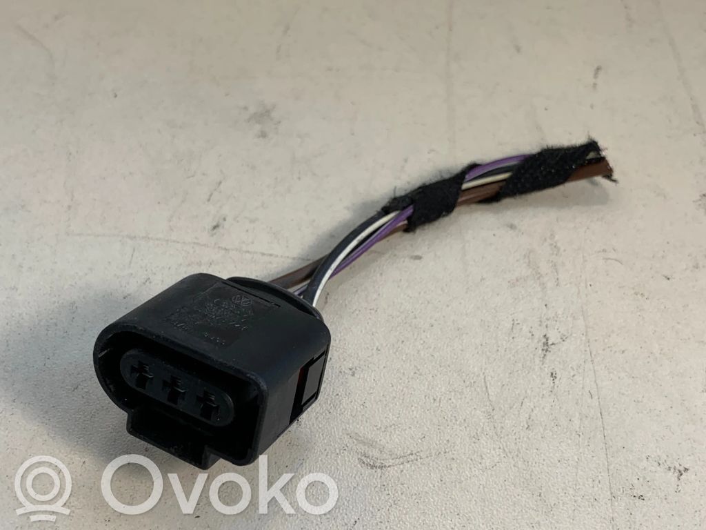 Volkswagen Golf VII Другой проводник 