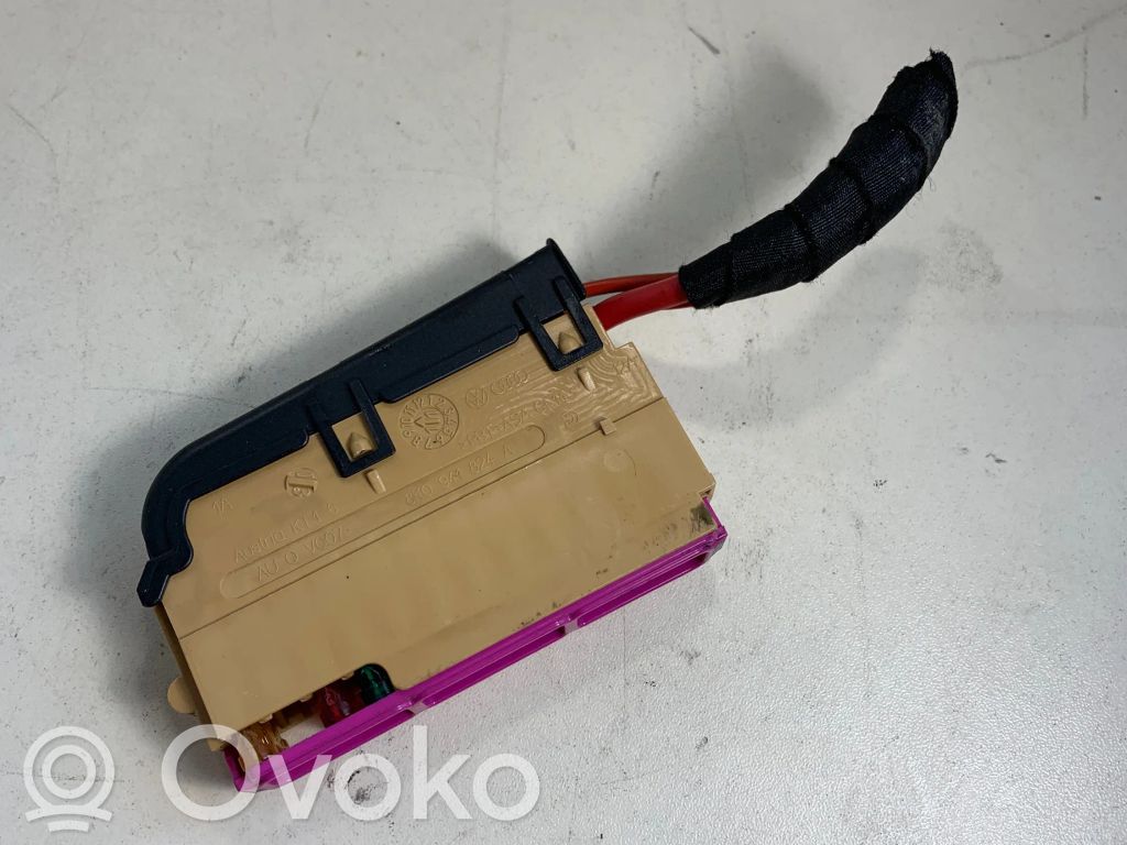Audi A7 S7 4G Otros cableados 