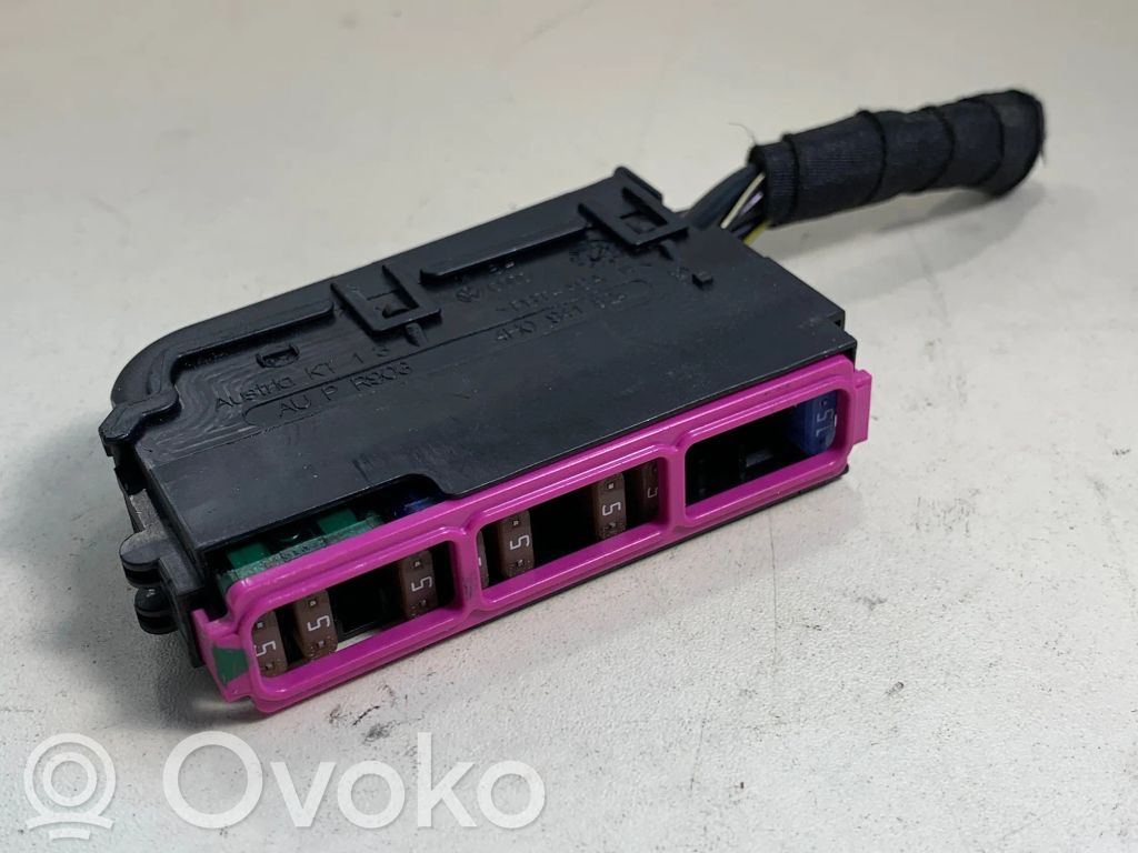 Audi A7 S7 4G Other wiring loom 