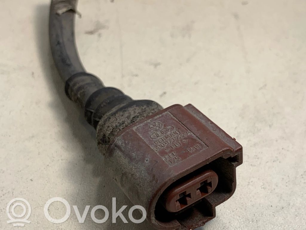Audi A7 S7 4G Otros cableados 