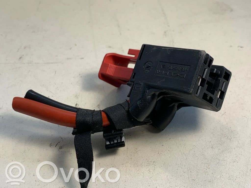 Volkswagen Golf VII Otros cableados 