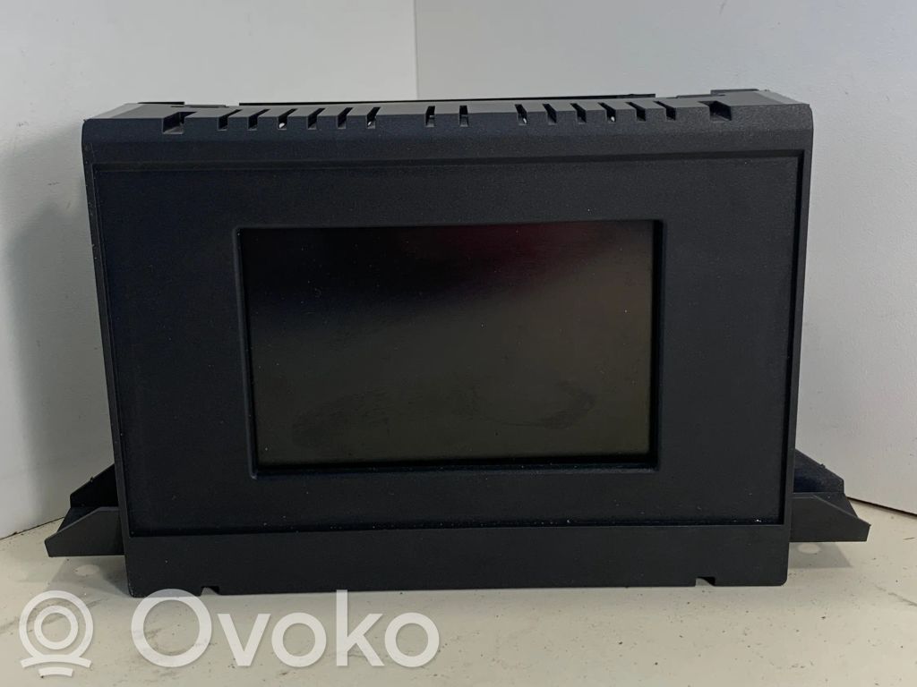 Opel Corsa D Screen/display/small screen 