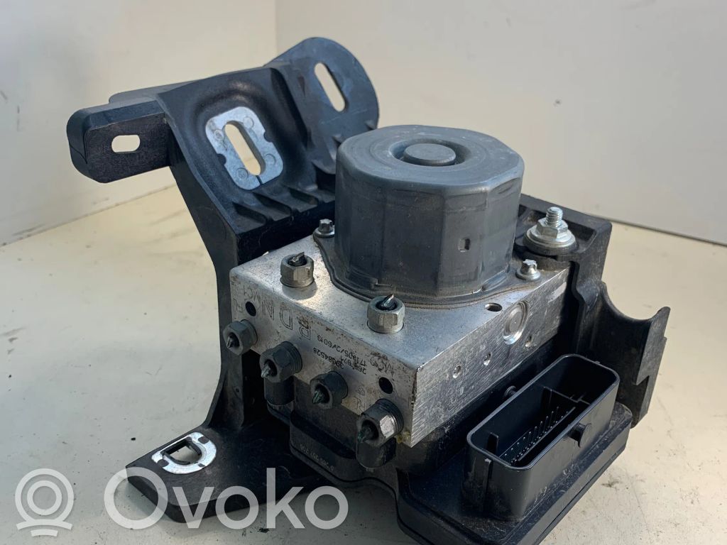 Opel Adam ABS Pump 