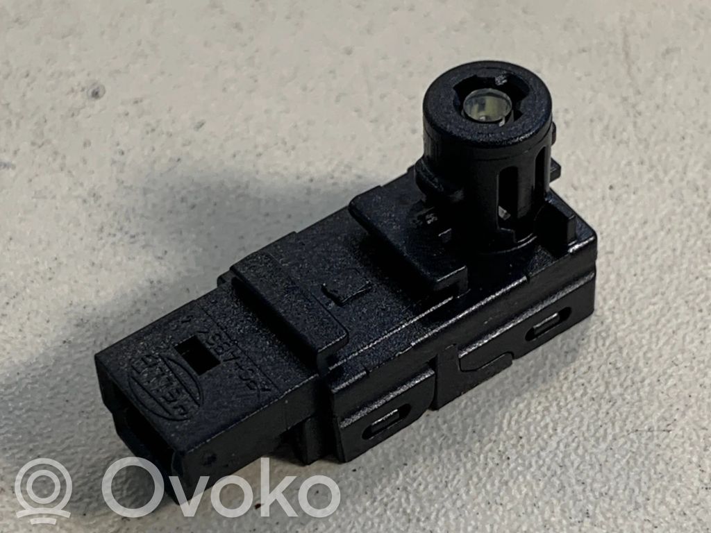 Porsche Cayenne (92A) Inne oświetlenie wnętrza kabiny 
