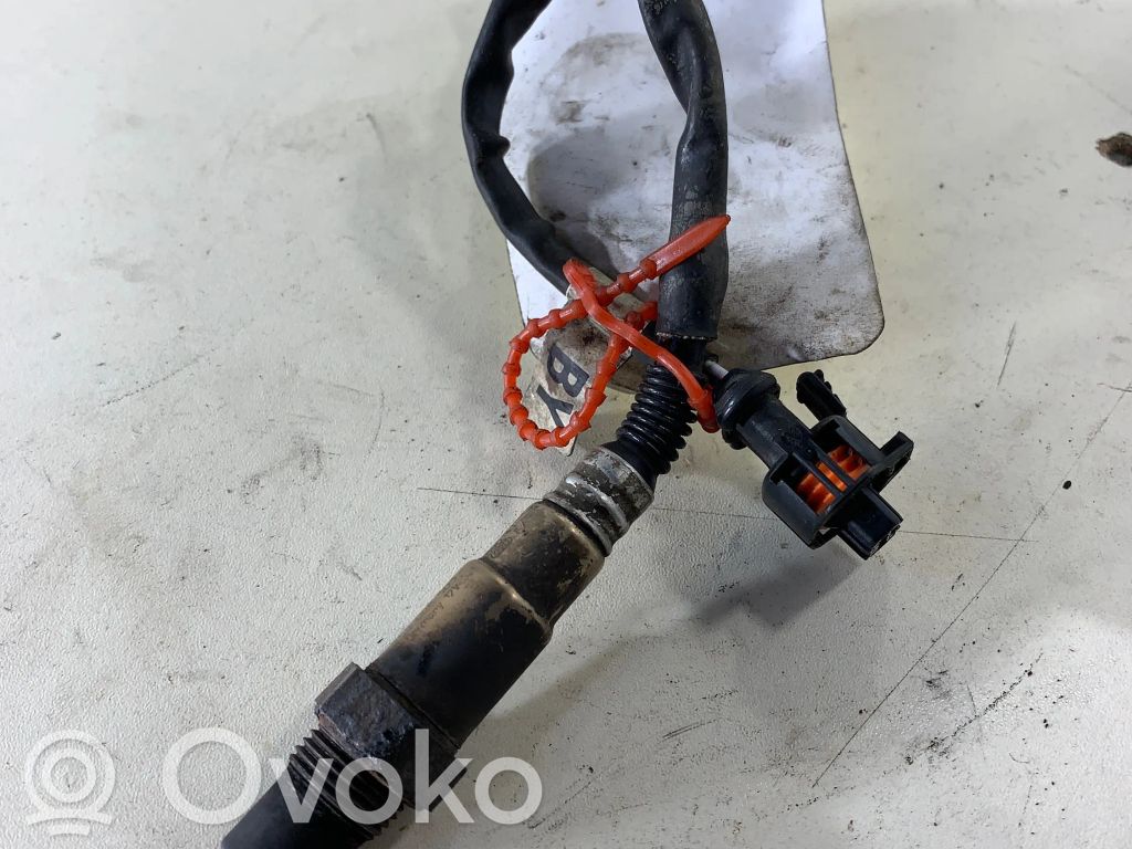 Lambda probe sensor   258006503