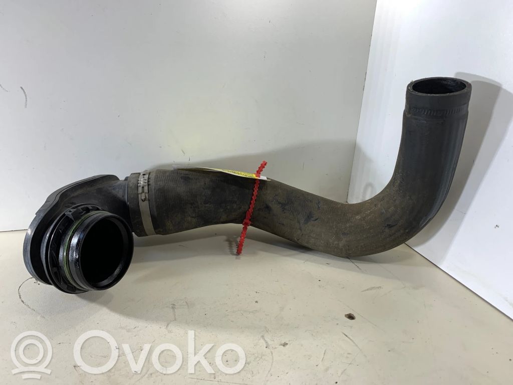 Intercooler hose/pipe   VRBF20609