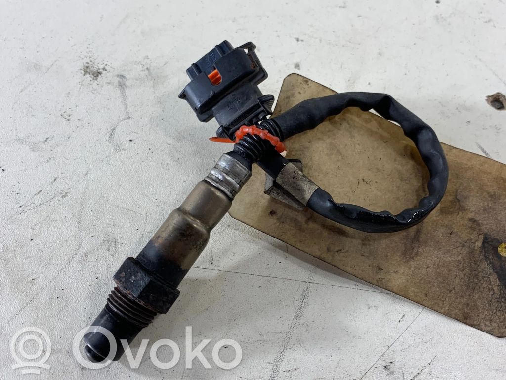 Opel Astra H Lambda probe sensor 