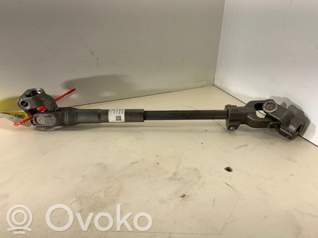 Opel Corsa E Steering wheel axle 