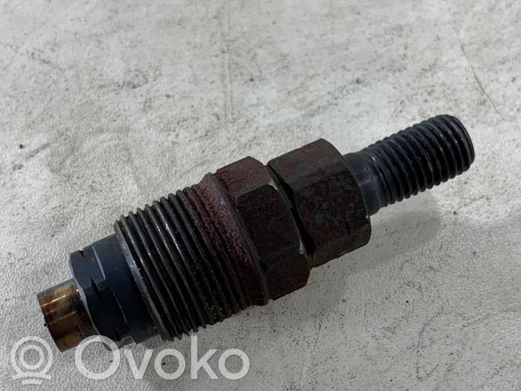Opel Vectra B Fuel injector 