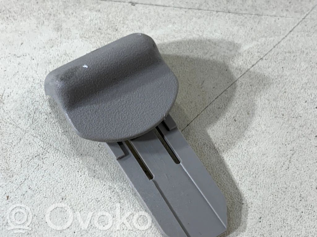 Renault Clio III Headlining roof cover 