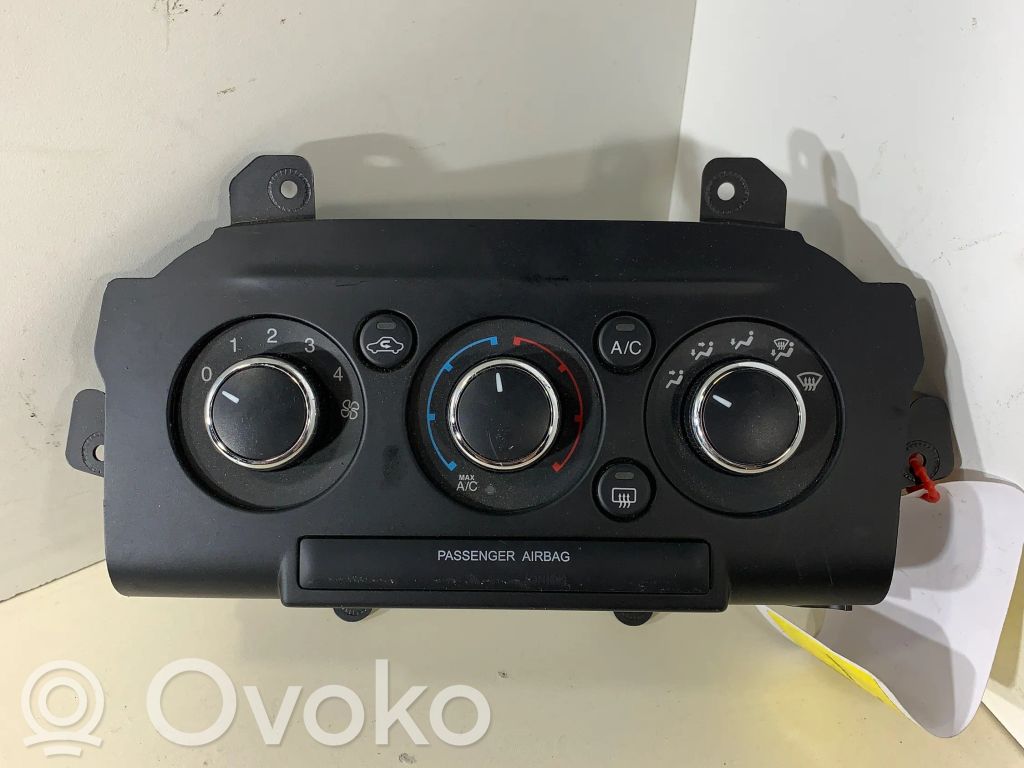 Ford Ka Climate control unit 