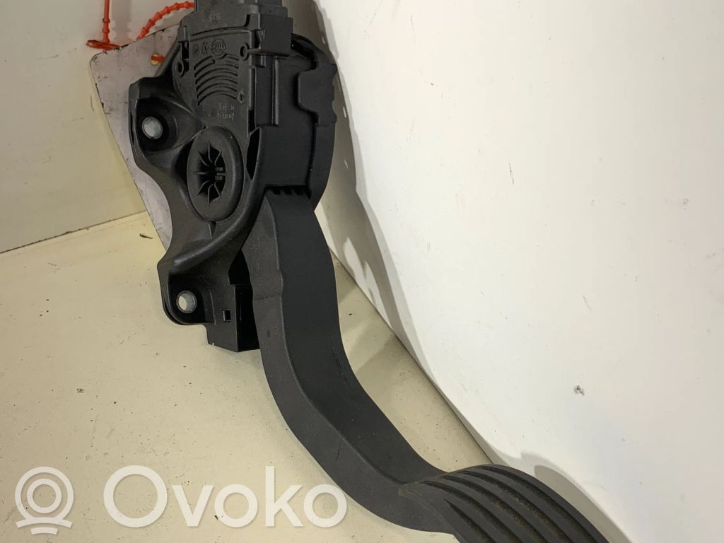 Ford S-MAX Accelerator throttle pedal 