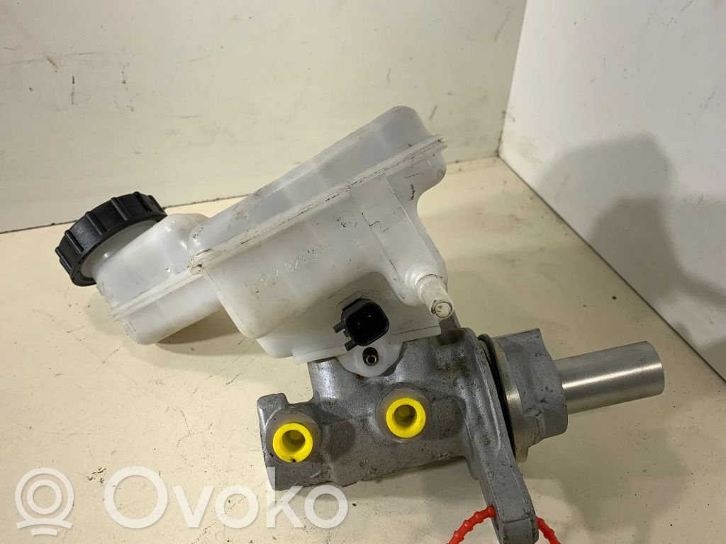 Ford Fiesta Master brake cylinder 