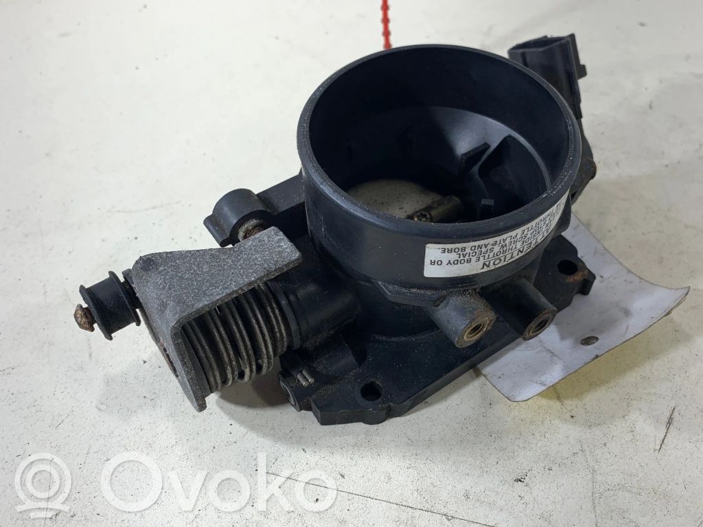 Ford Mondeo Mk III Droseļvārsts 