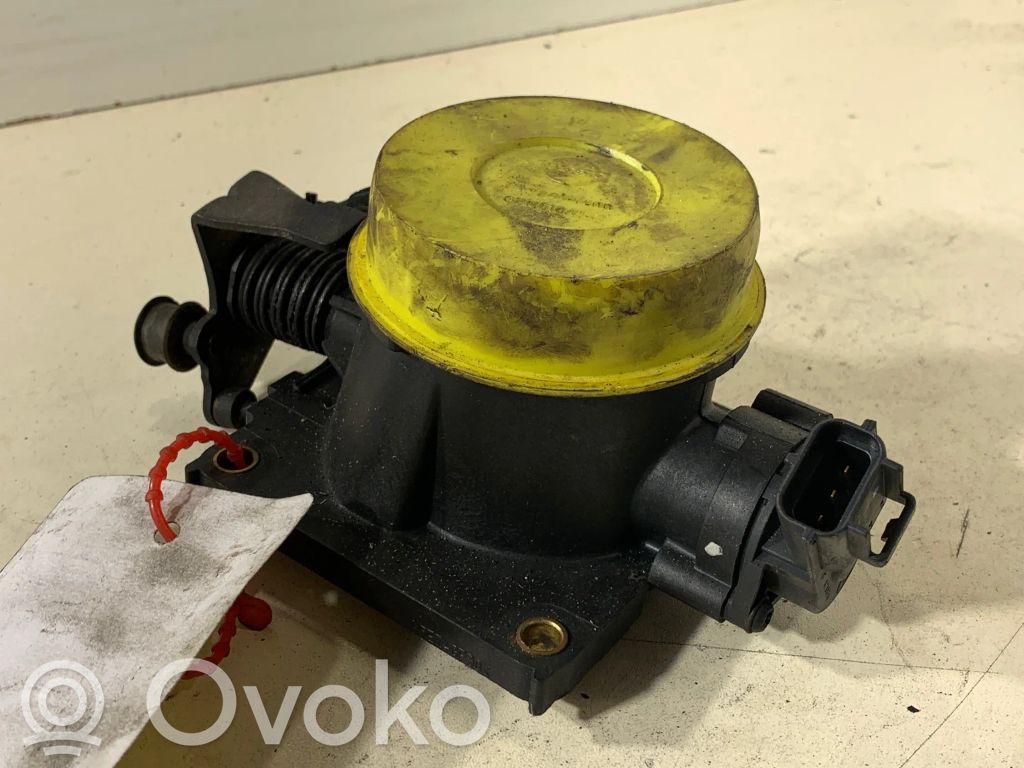 Ford Mondeo Mk III Droseļvārsts 