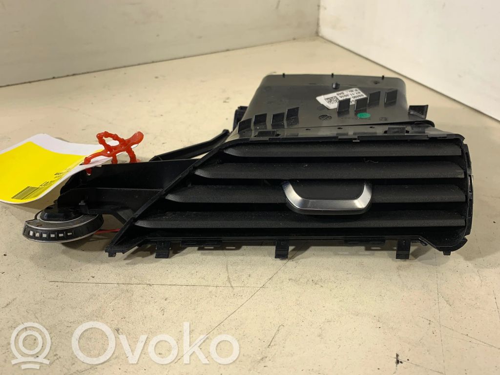 BMW 7 G11 G12 Altra parte interiore 