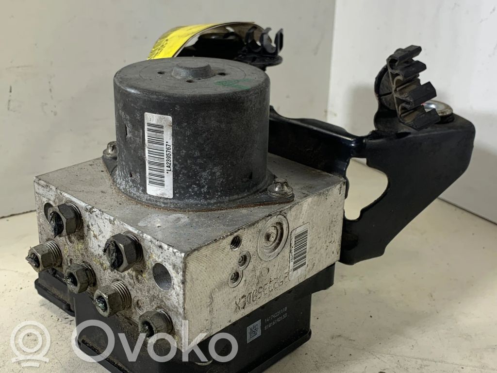 Ford Focus C-MAX ABS Pump 