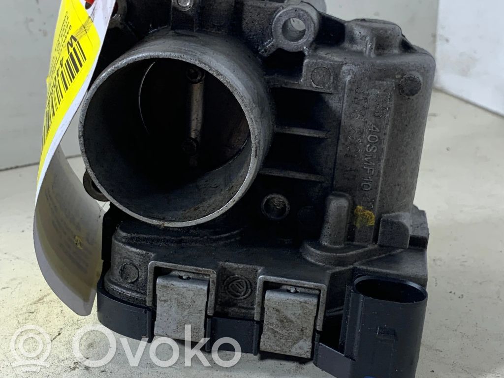 Ford Ka Throttle valve 