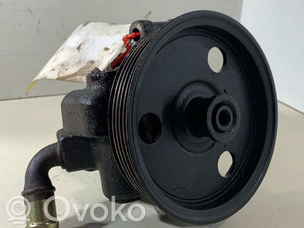 Pompa wspomagania   XS6E3A733AC