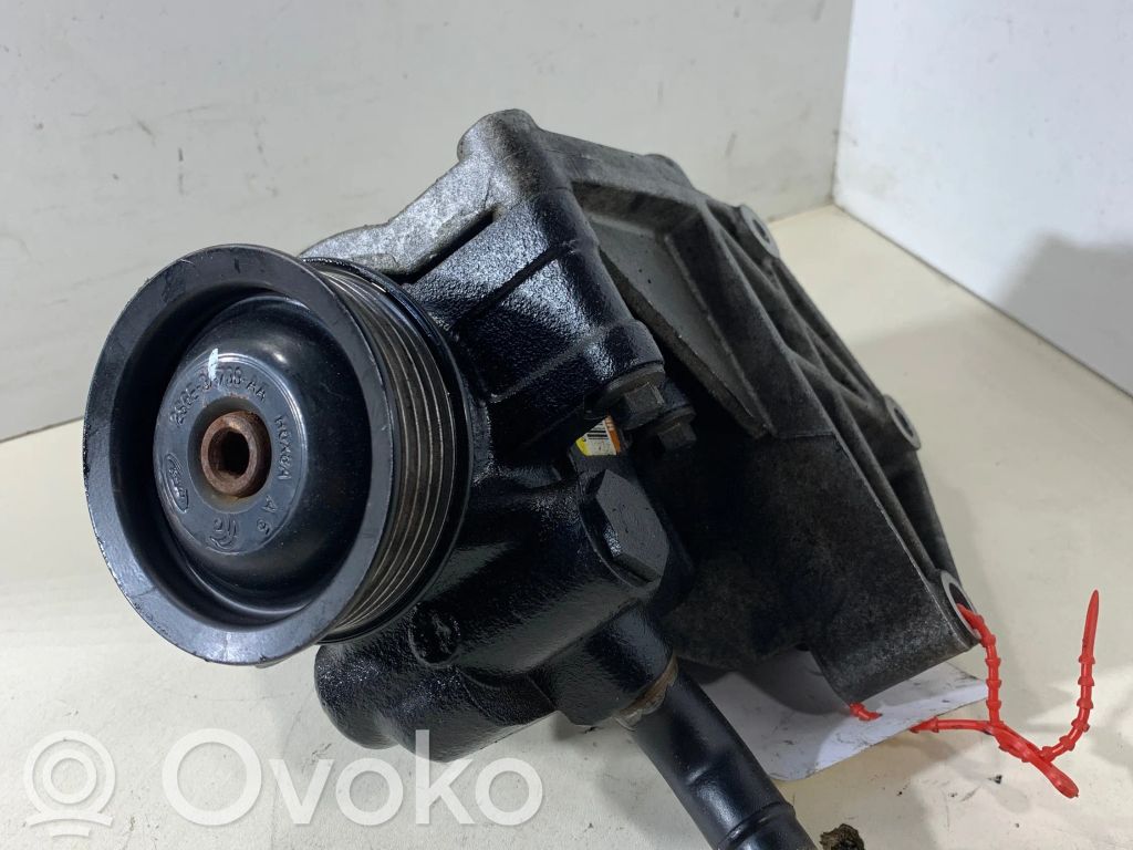 Ford Fusion Ohjaustehostimen pumppu 