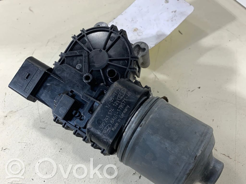 Ford Fiesta Silniczek wycieraczek szyby przedniej / czołowej 