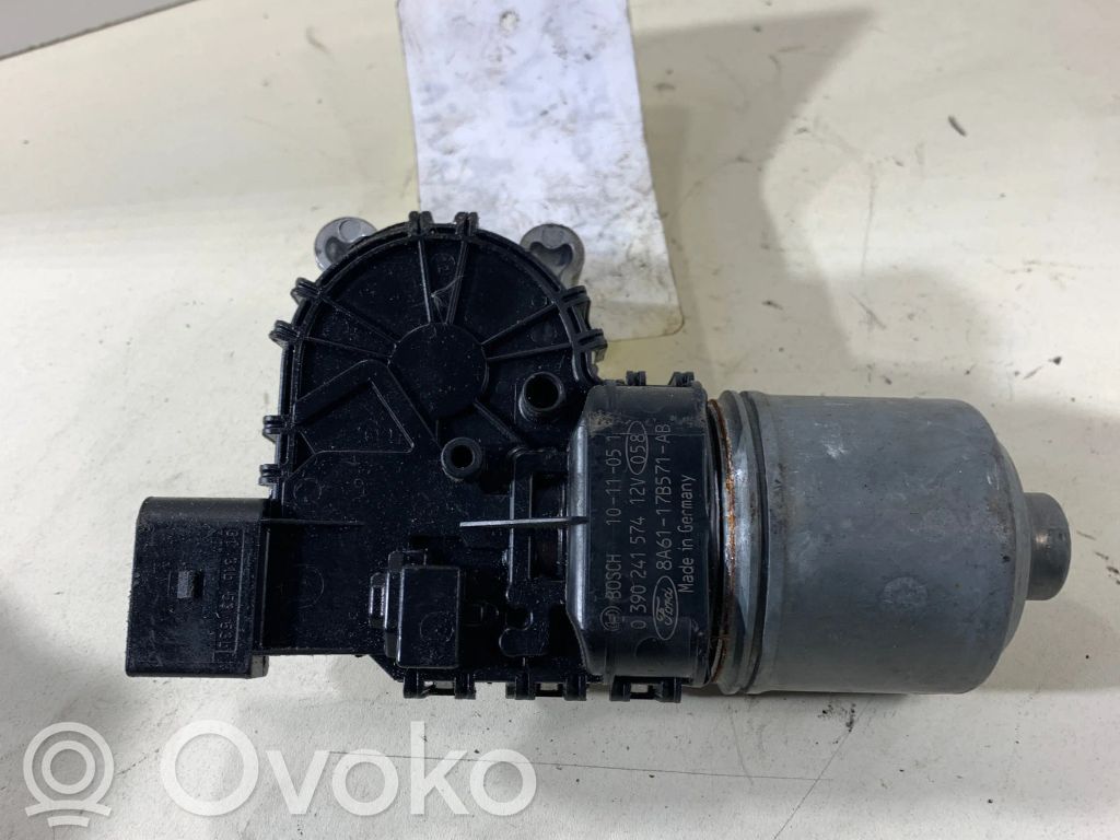 Ford Fiesta Silniczek wycieraczek szyby przedniej / czołowej 