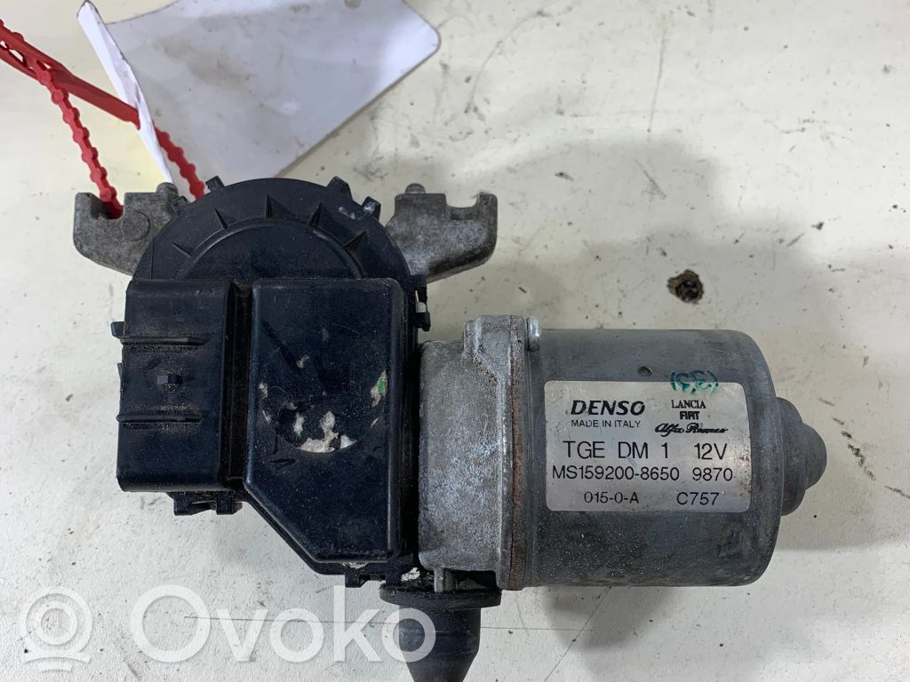 Ford Ka Wischermotor 