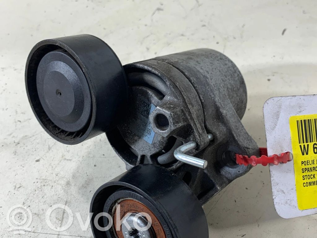 BMW 5 F10 F11 Tensor de correa del alternador 