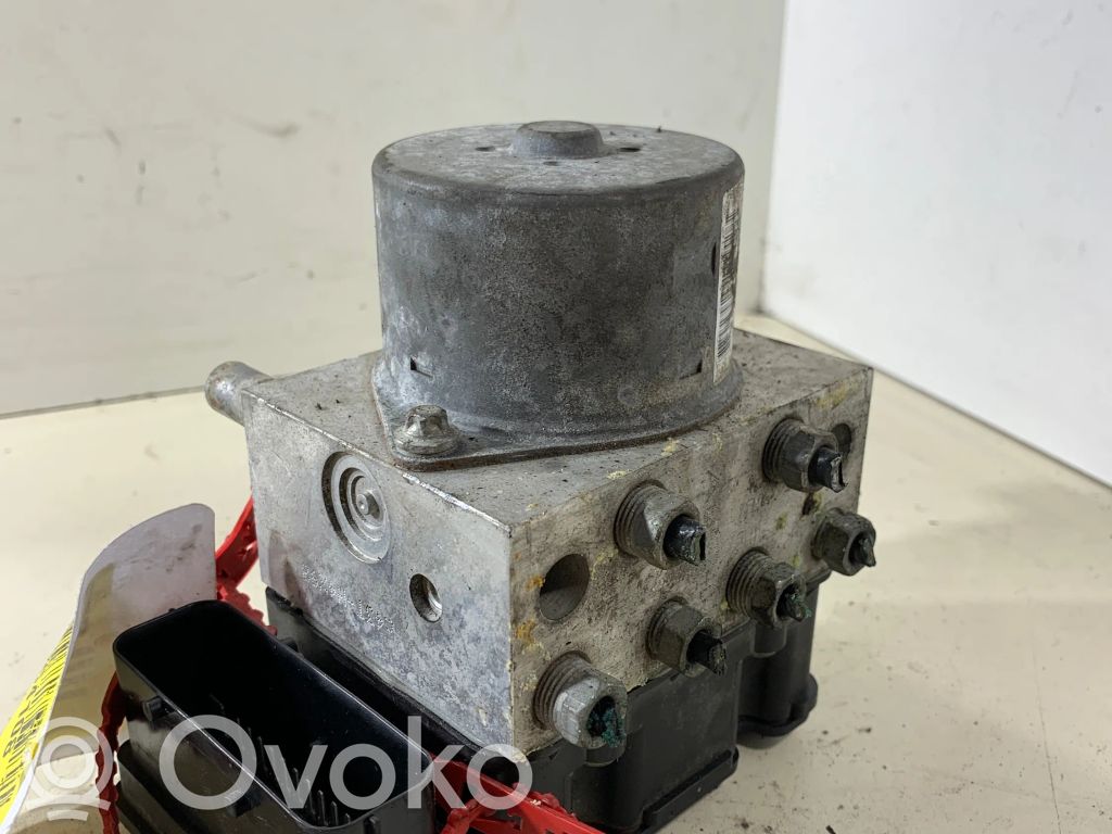 BMW 5 F10 F11 ABS bloks 