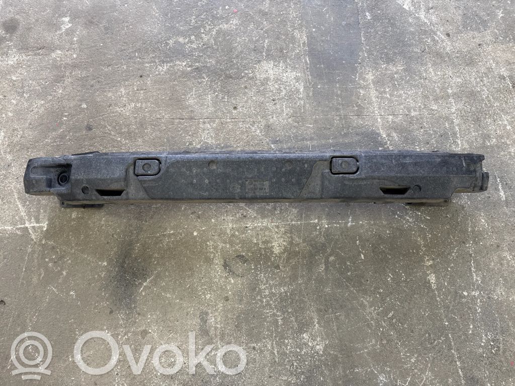Volkswagen PASSAT CC Poprzeczka zderzaka tylnego 