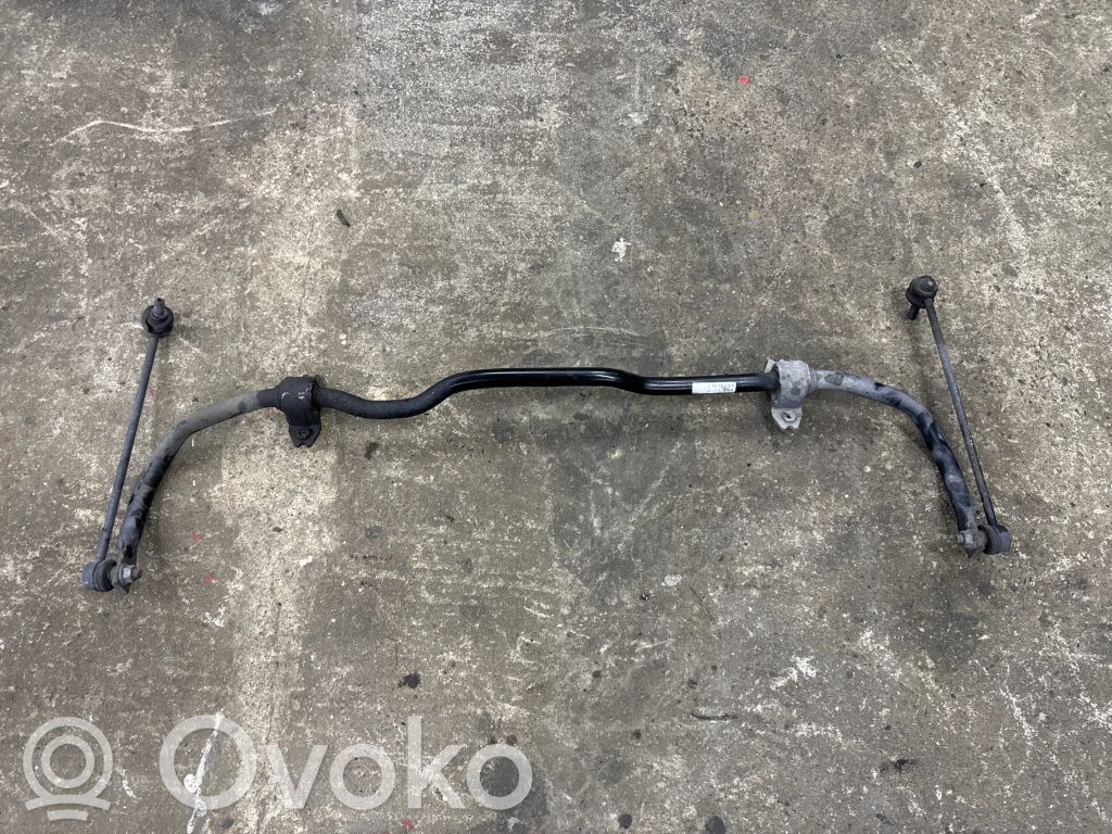 Volkswagen PASSAT CC Stabilizator przedni / drążek 