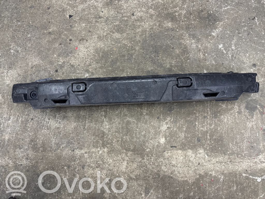 Volkswagen PASSAT CC Poprzeczka zderzaka tylnego 