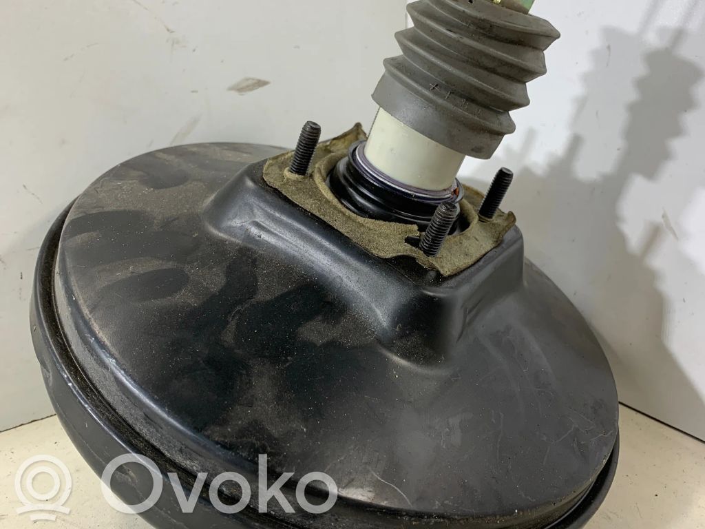 BMW 3 E36 Brake booster 