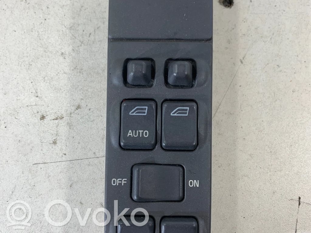 Volvo S40 Electric window control switch 