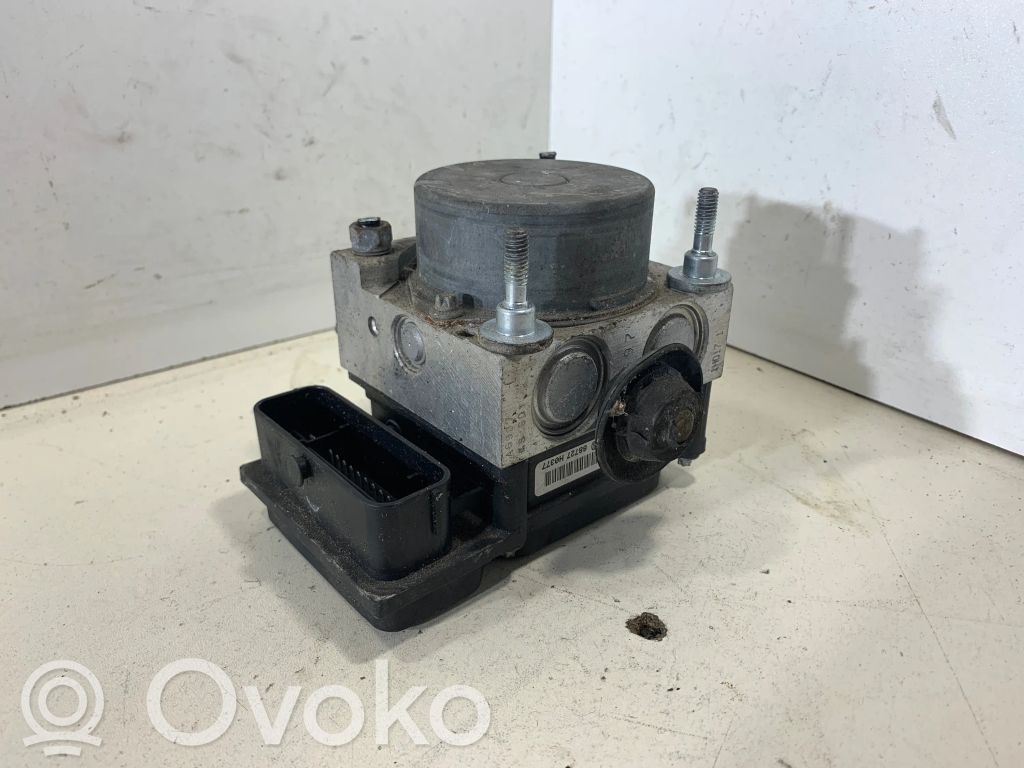 Fiat Panda III Pompe ABS 