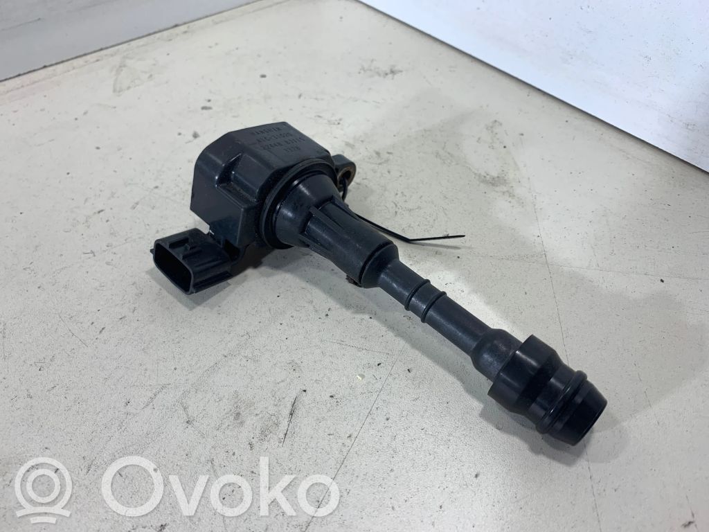 Aukštos įtampos ritė "babyna"   224488J115,AIC3102G,3328