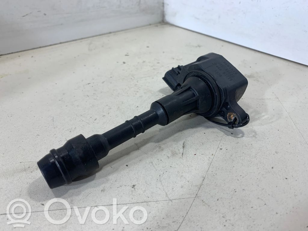 Aukštos įtampos ritė "babyna"   224488J115,3328,AIC3102G
