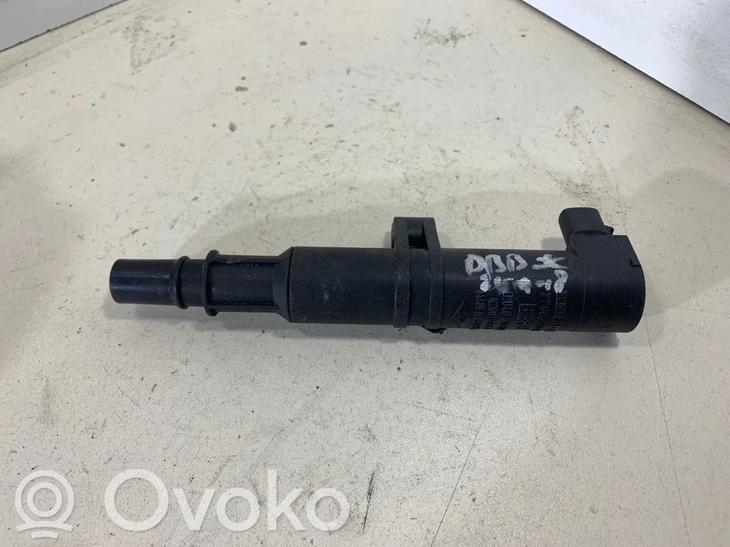 Peugeot 206 High voltage ignition coil 