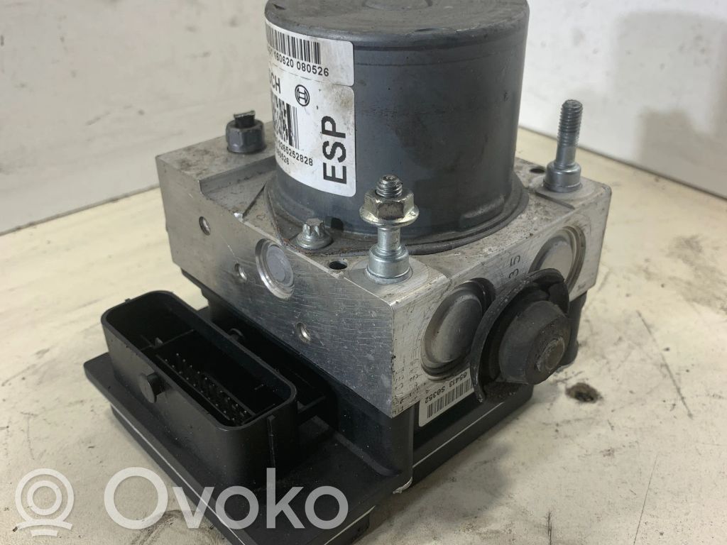 Fiat 500 ABS Pump 