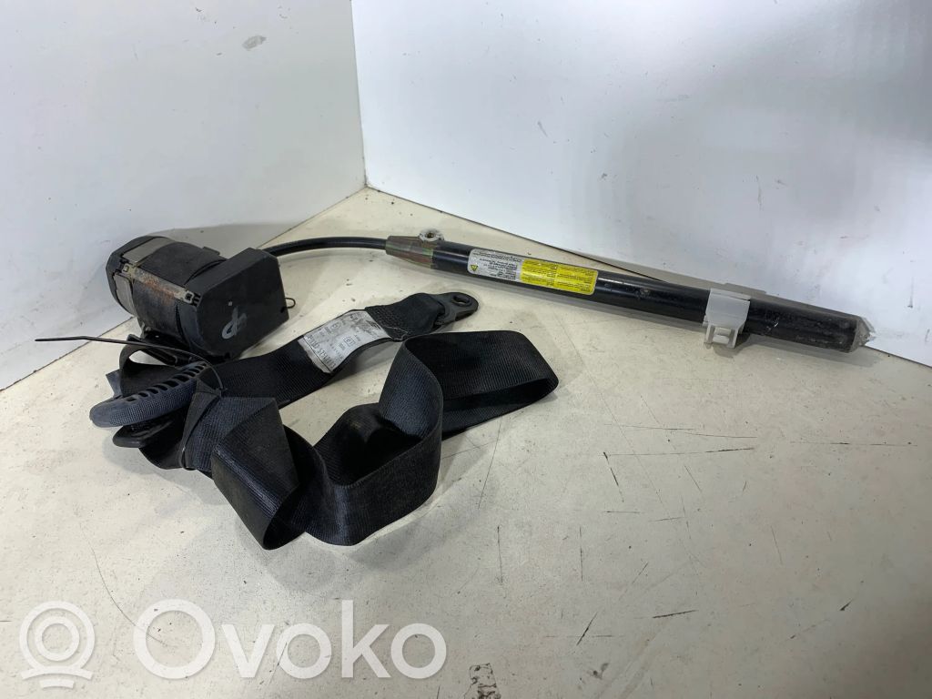 Volkswagen Sharan Saugos diržas priekinis 