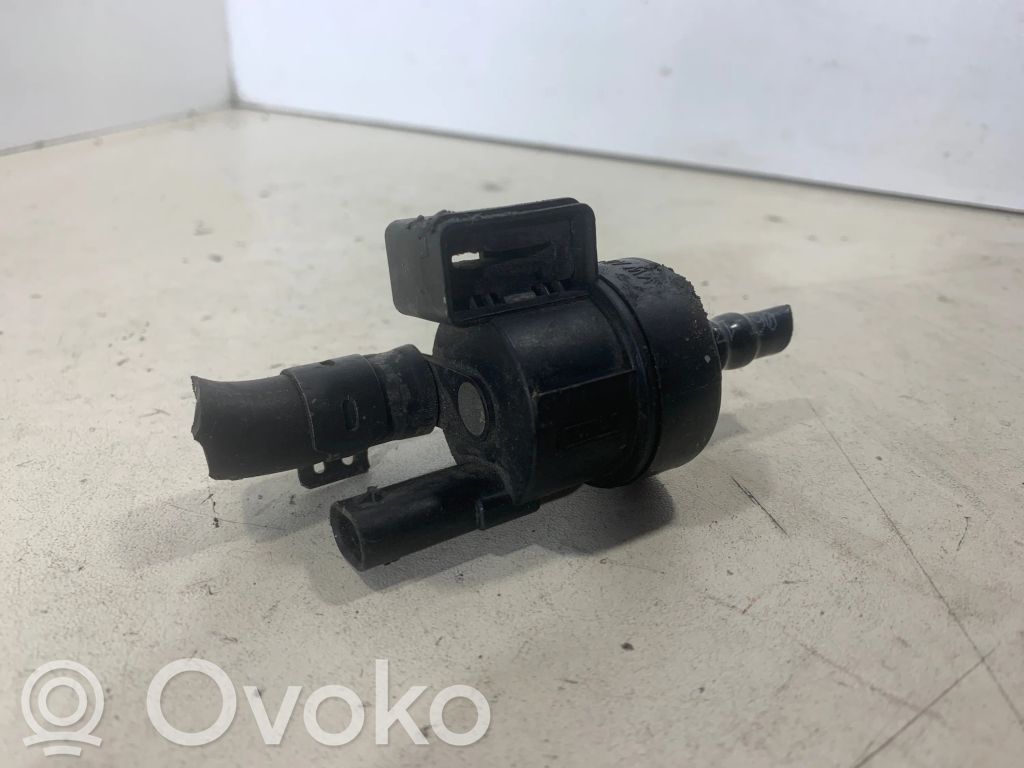 Audi Q5 SQ5 8R Electroválvula del turbo 