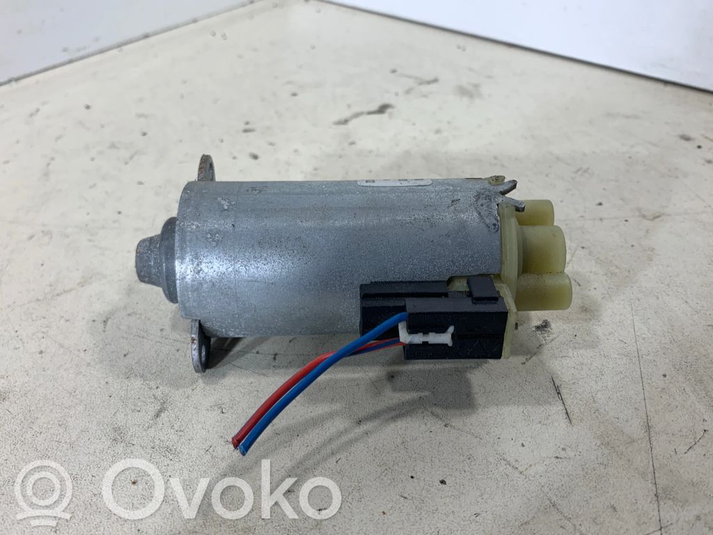 Citroen C5 Motor reglare scaun 
