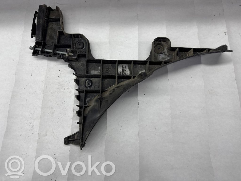 Audi A3 S3 8P Rear bumper mounting bracket 