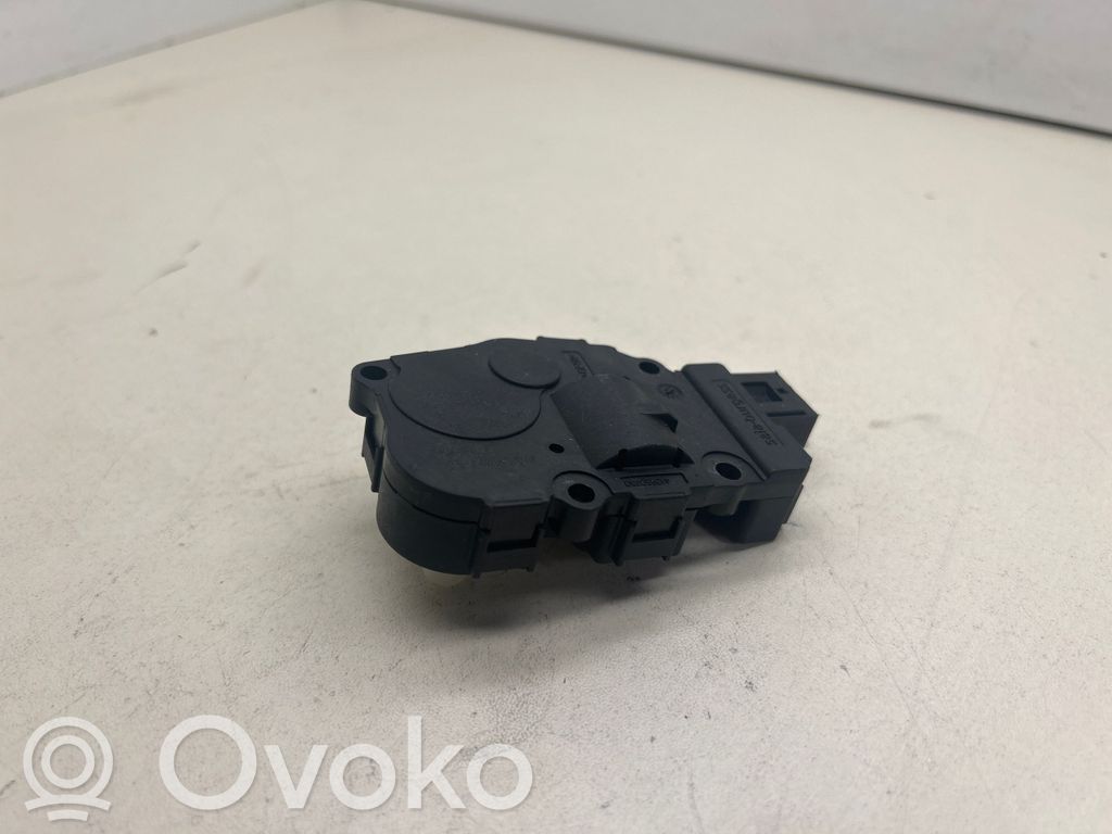 Porsche Macan (95B) Air flap motor/actuator 