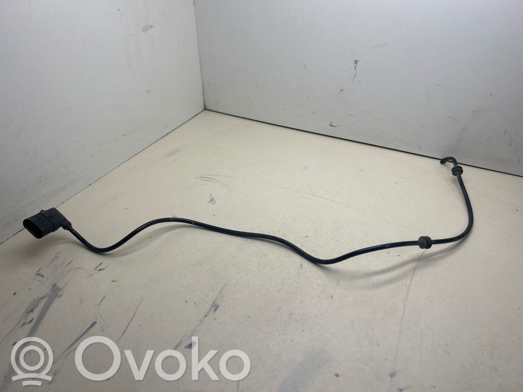 Mercedes-Benz GLC X253 C253 Sensor freno ABS de aceleración de rueda 
