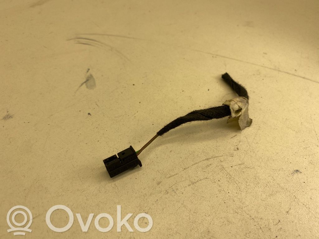 Mercedes-Benz GLC X253 C253 Otros cableados 