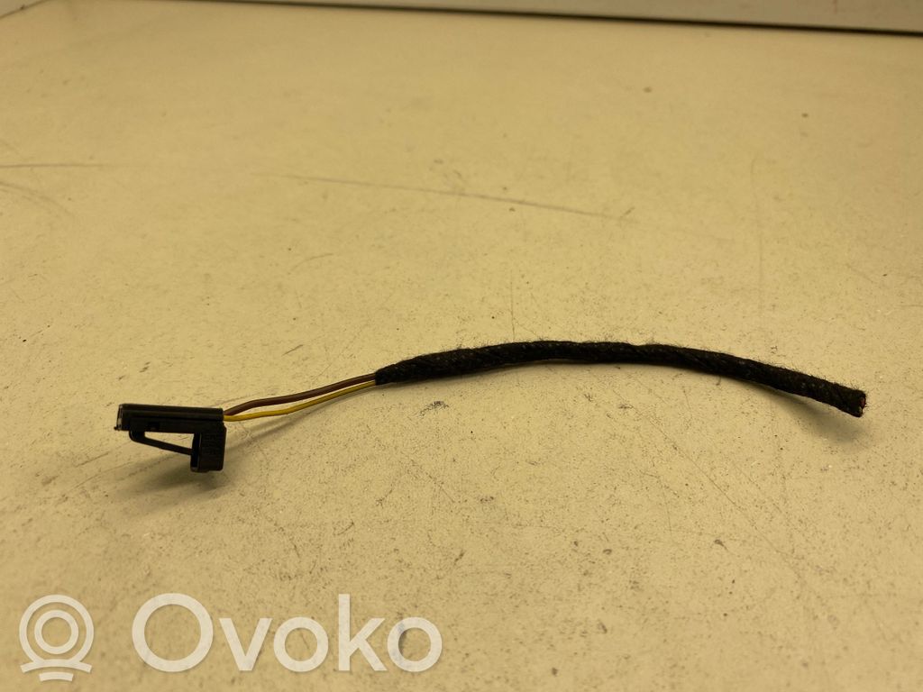 Volkswagen PASSAT CC Sonstige Kabelbäume / Leitungssätze 